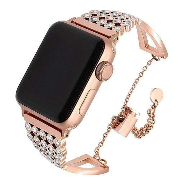 Serafina Apple Watch Bracelet Band