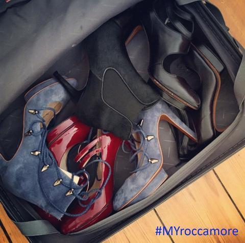 MYroccamore roccamore style