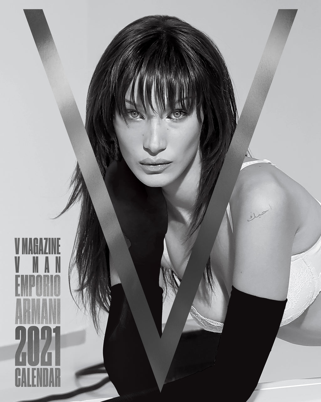 V MAGAZINE ARCHIVE Tagged "V" VMagazine Shop