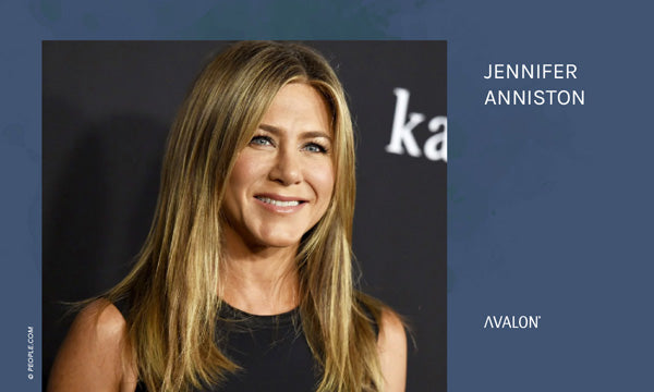 Jennifer Anniston