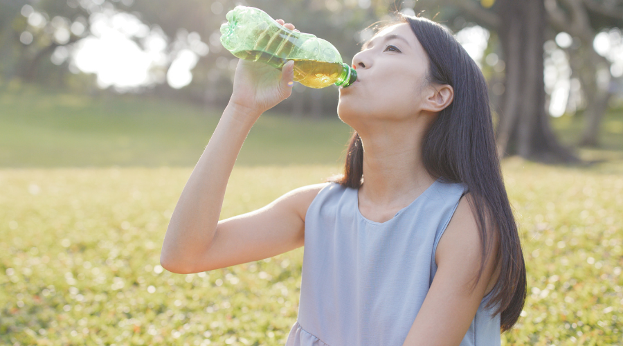 Green tea is one of the healthiest things you can consume