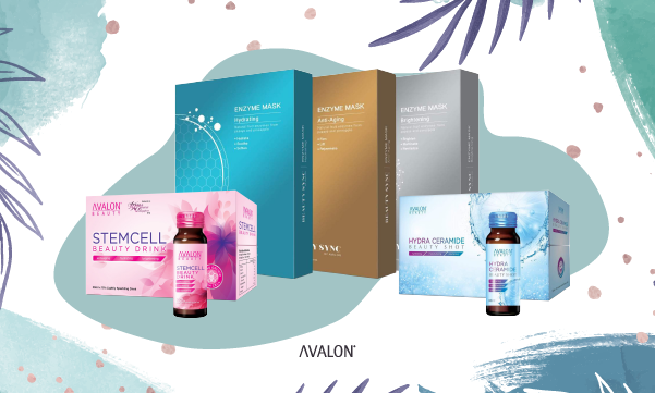 pairing your collagen products