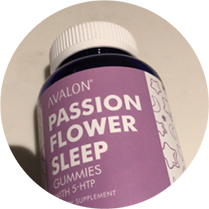 Your No.1 Safe Melatonin Alternative Gummies for a good night’s sleep. AVALON Passion Flower Sleep Gummies are made with passionflower, 5-HTP, GABA, L-Theanine, Vitamin B6 (Pyridoxine) and Lemon Balm. Promotes natural restful sleep, feeling of calmness & relaxation, improves quality of sleep and supports healthy sleep cycle.