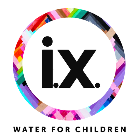 Ix style logo