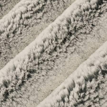 Night Luxe Cuddle Frosted Baby- 1 YARD