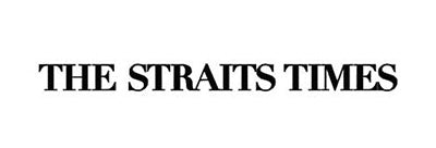 The Straits Times