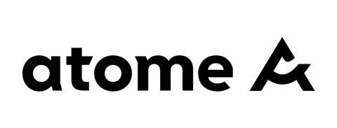 Atome Logo