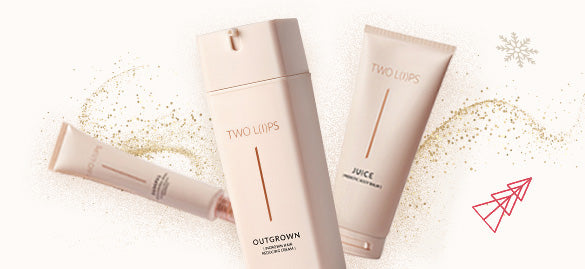 TWO LIPS SKINCARE