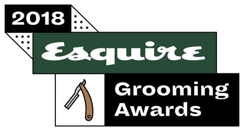 Esquire Mens Groom Awards 2018