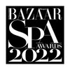 Harpers Bazaar Spa Award