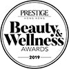 Prestige Beauty and Wellness Awards 2019