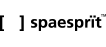 Spa Esprit logo