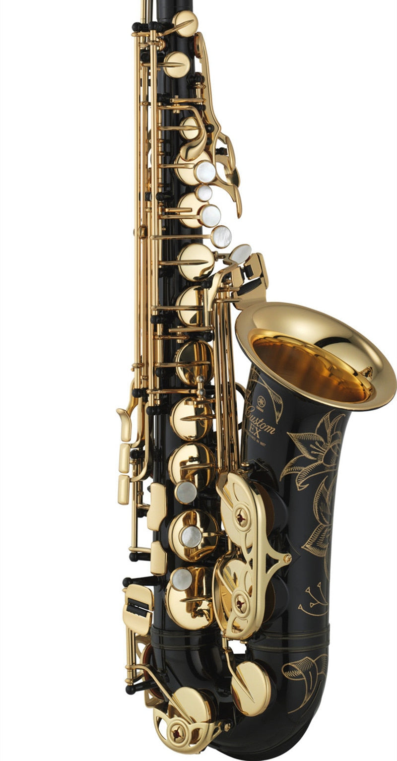 Professional Alto Drop E Saxophone