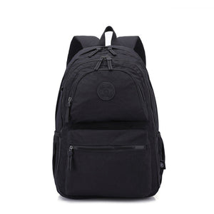 Travel Nylon Backpacks School Bag