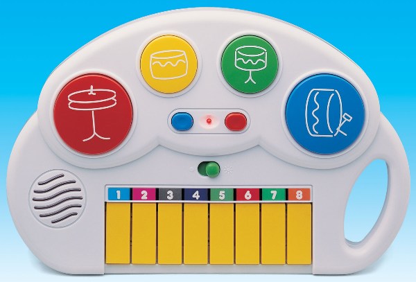 music maker toy