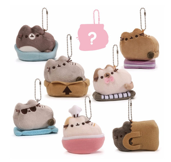 pusheen series 4