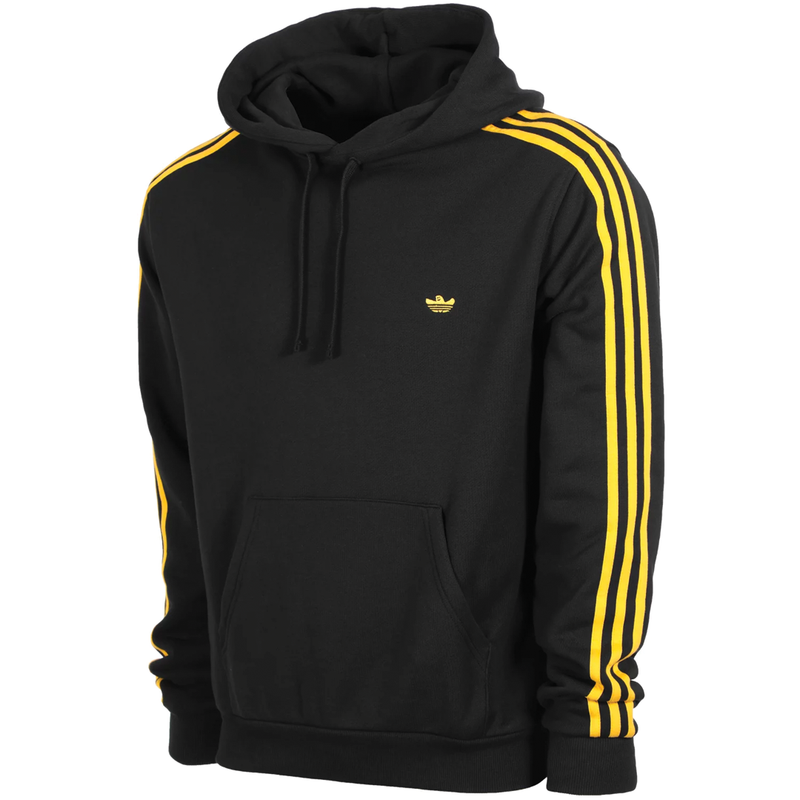 Adidas Mini Shmoo Hoodie Men's - Black 