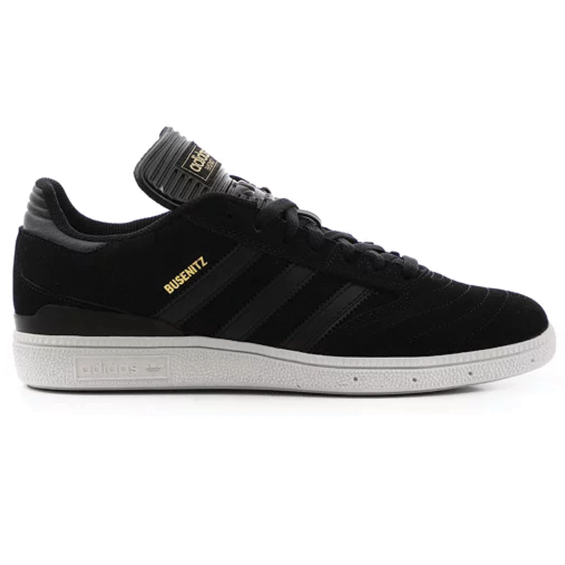 adidas busenitz black and white