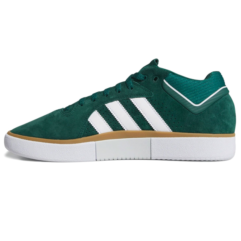 tyshawn adidas green