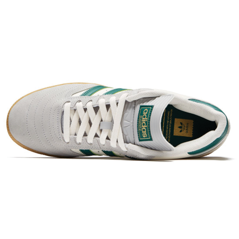 adidas busenitz green gum