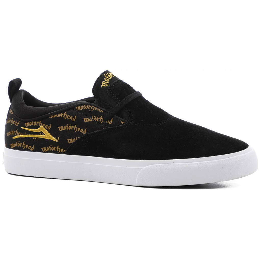 lakai motorhead