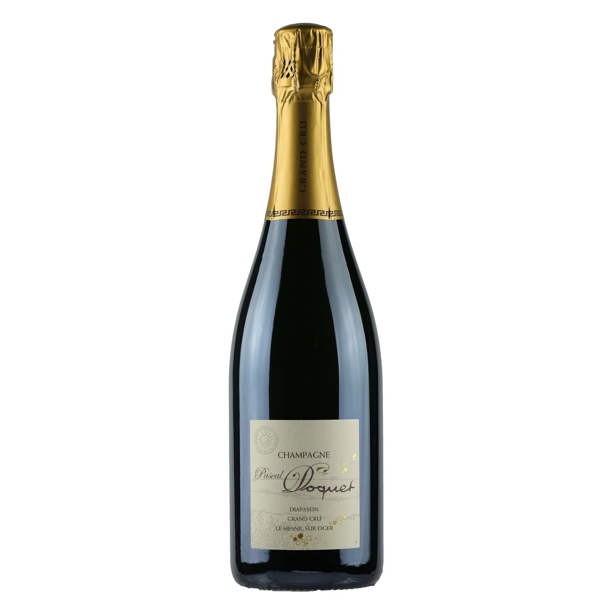 Bouchon et verseur Champagne FIT 007 Vin Bouquet