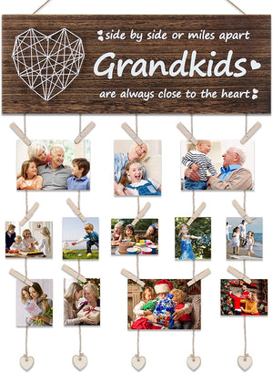 grandma gifts from grandkids