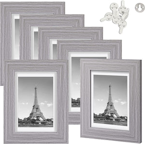 4x6 wall frames