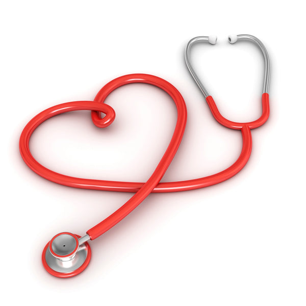 Stethoscope-Heart