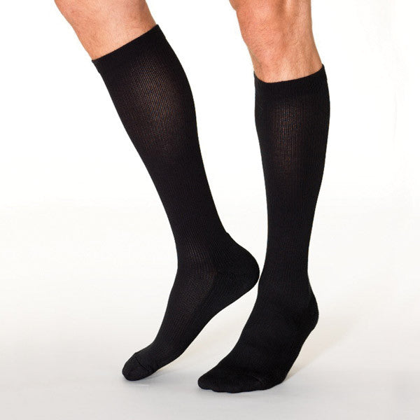 Sigvaris Cushioned Cotton - LegSmart Compression Socks