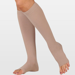 Juzo Dynamic Knee High – LegSmart Compression Socks