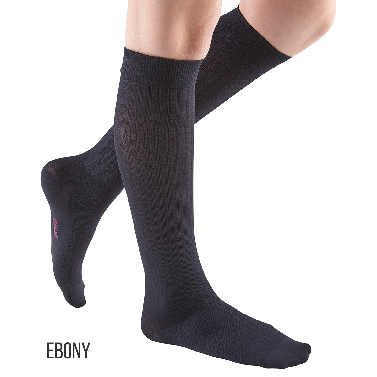 Mediven Vitality Knee 20-30 mmHg - LegSmart Compression Socks