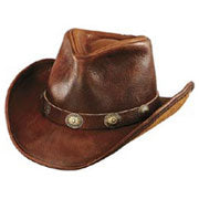 Size 8 Cowboy Hats