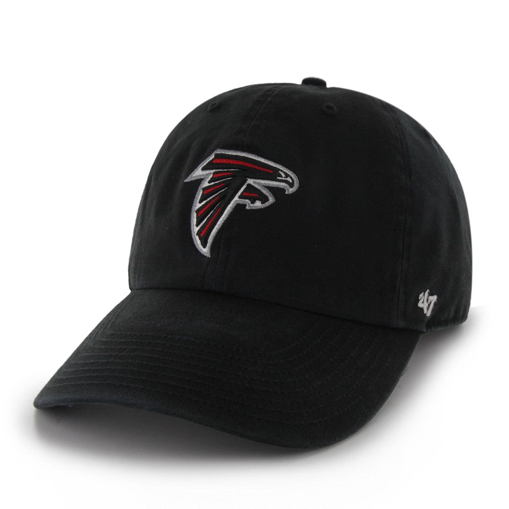 Roman Bij zonsopgang Kritiek Atlanta Falcons (NFL) Large Baseball Caps | Big Hat Store