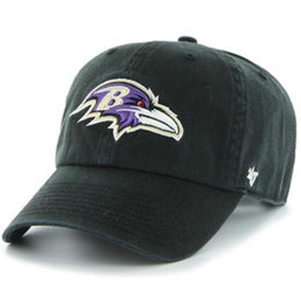 Baltimore Ravens (NFL) Large Baseball 