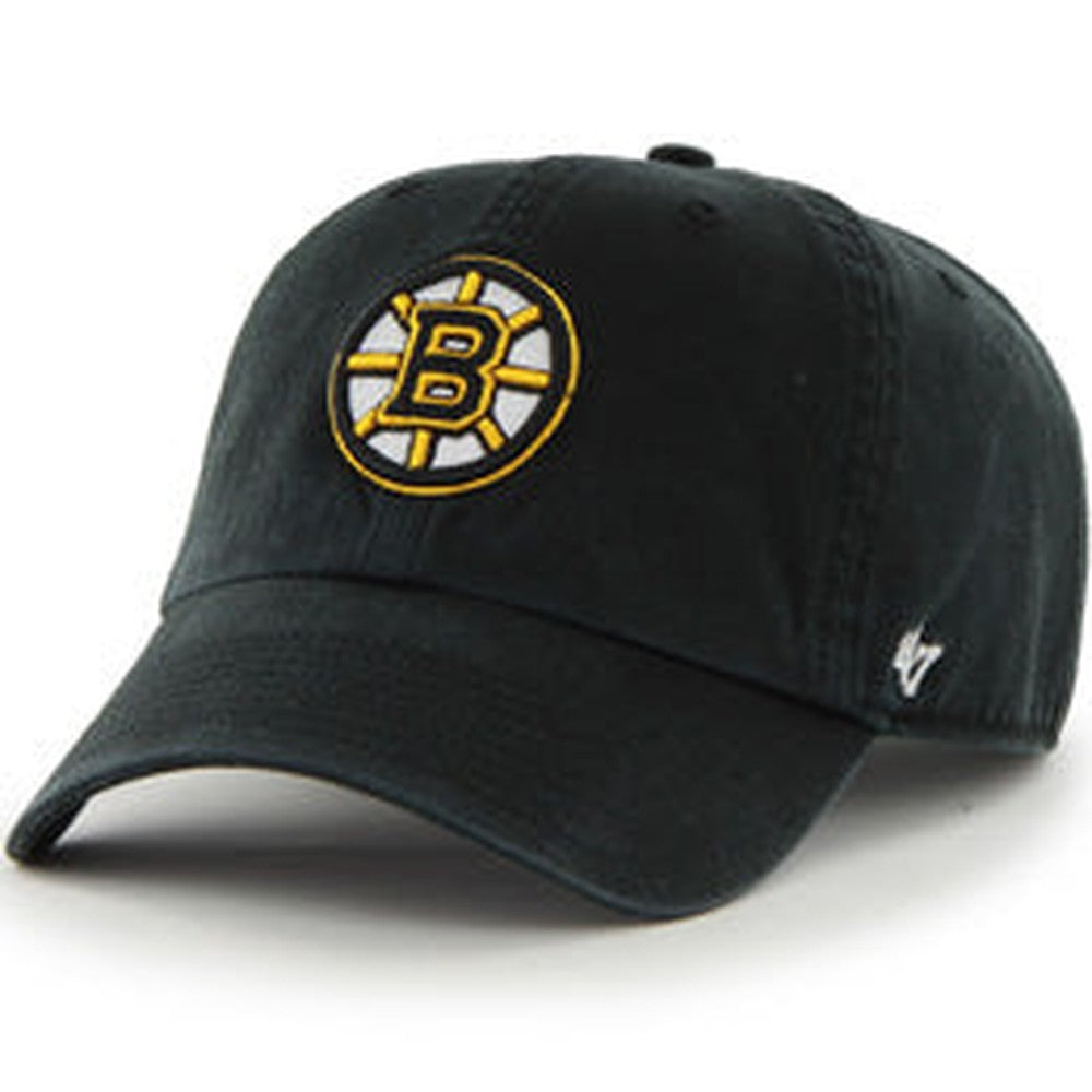 Boston Bruins (NHL) XXXL Baseball Caps 