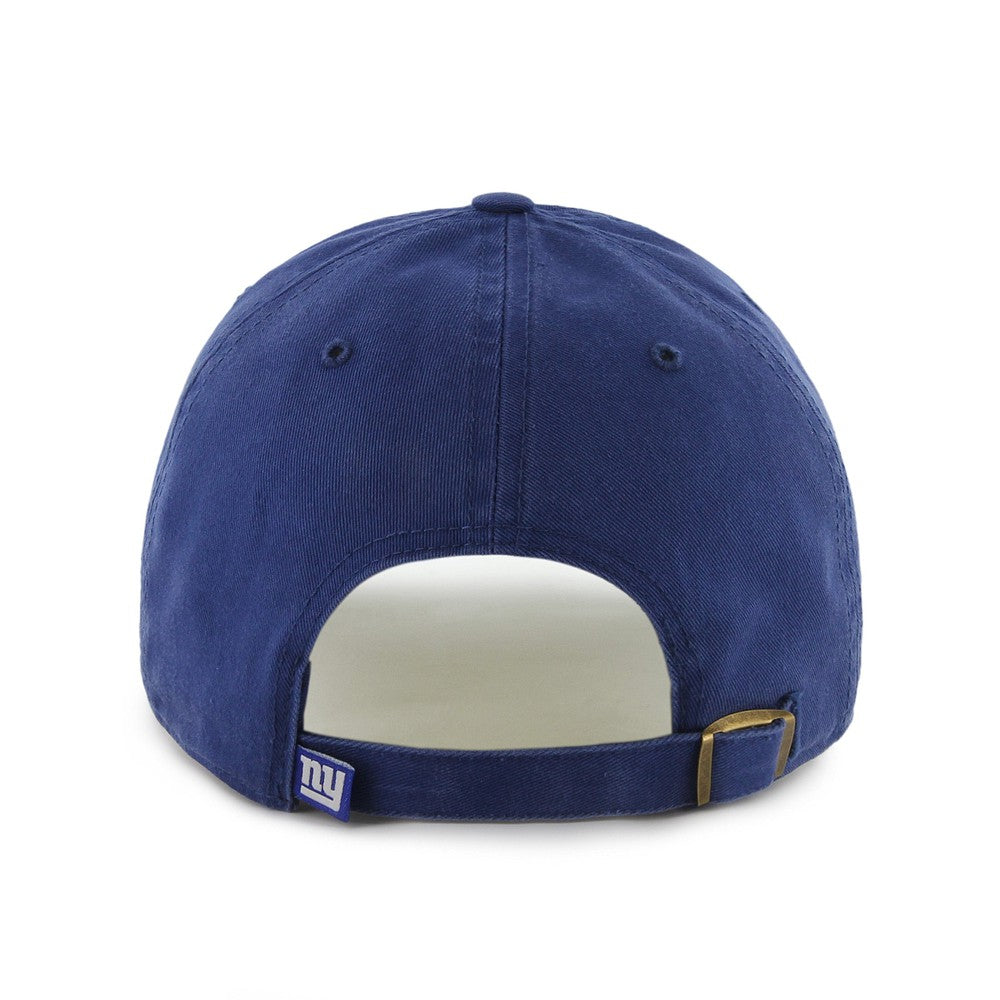 New York Giants (NFL) Extra Large Baseball Caps | Big Hat Store