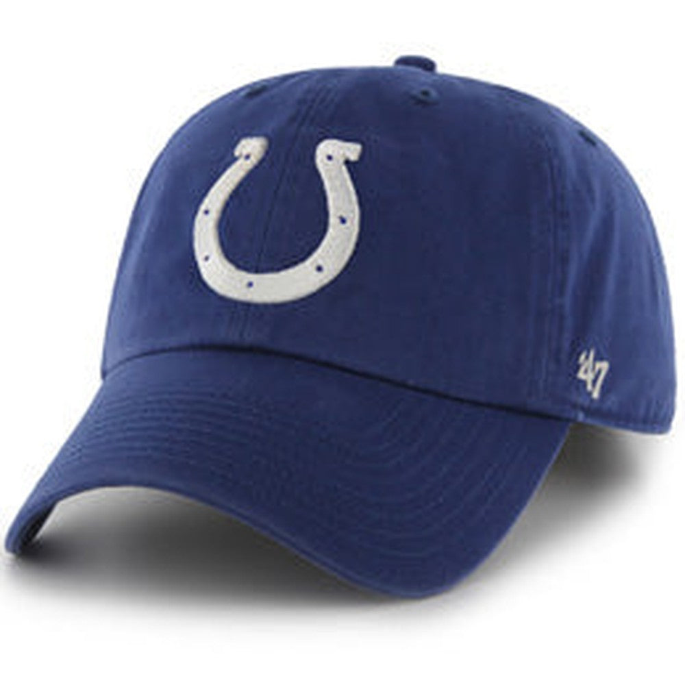 indianapolis colts baseball cap