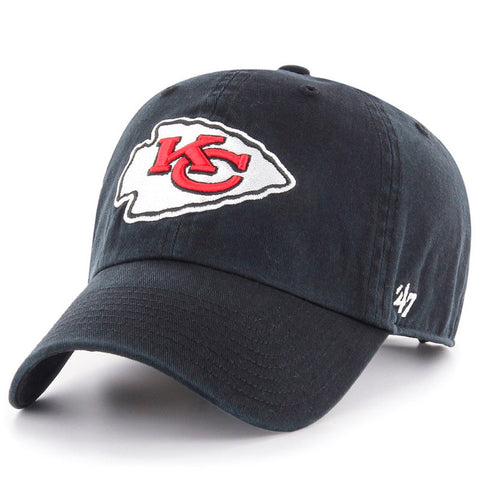 kansas city chiefs ball caps