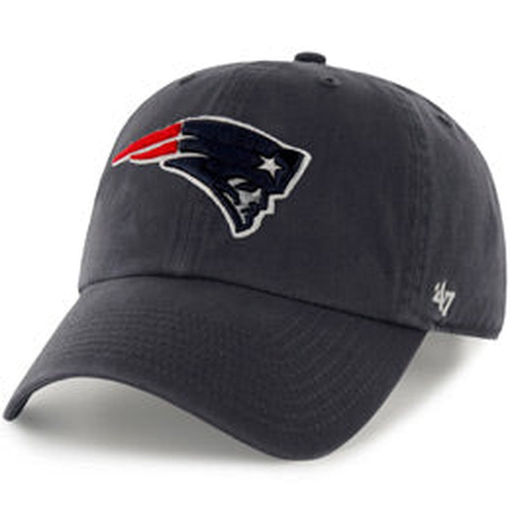 nfl patriots cap