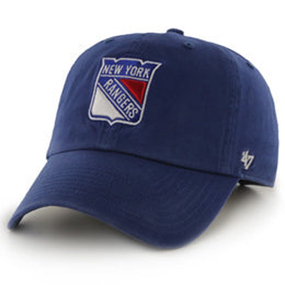 New York Rangers (NHL) 3XL Baseball Caps to 4XL Baseball Caps | Big Hat ...