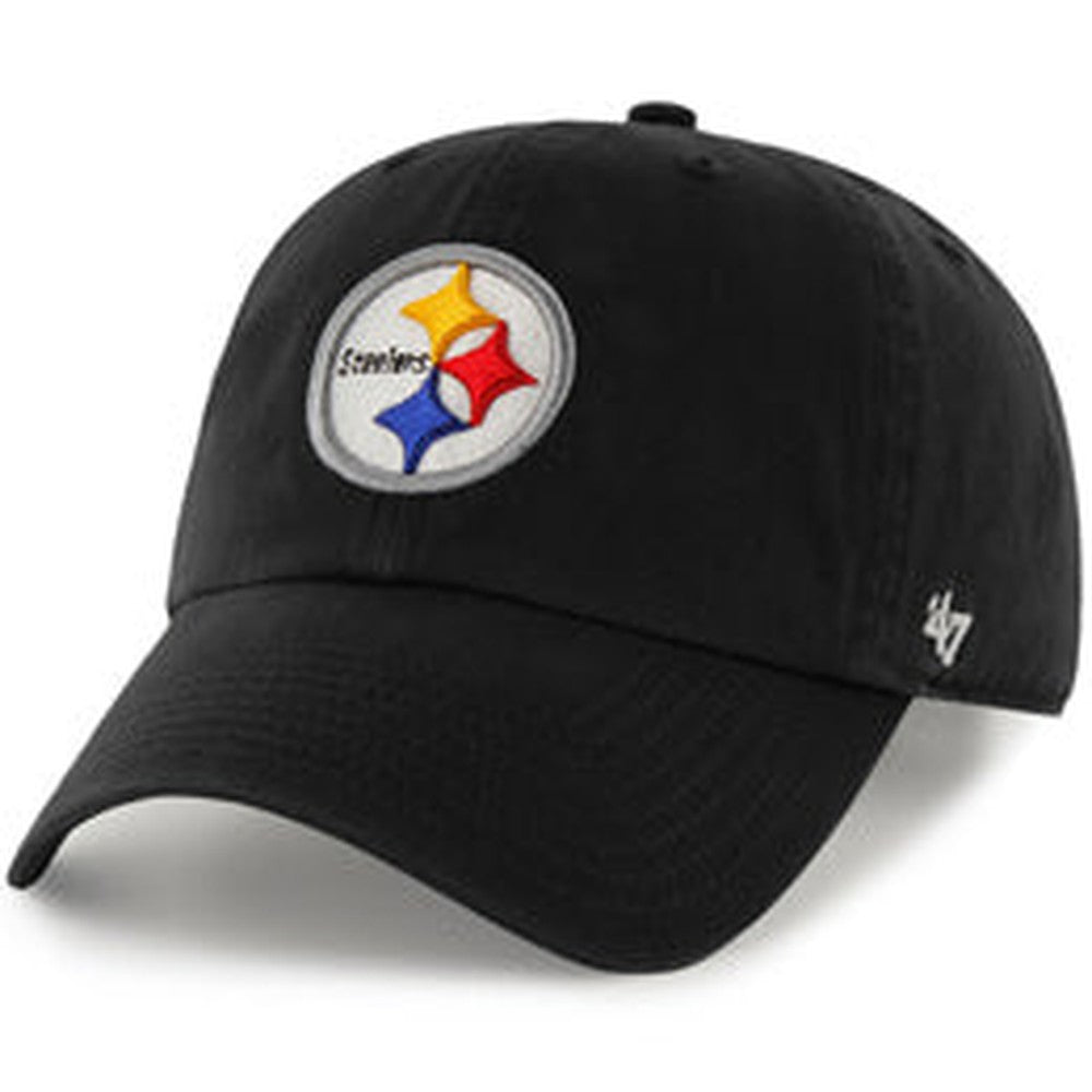 pittsburgh steelers baseball hat