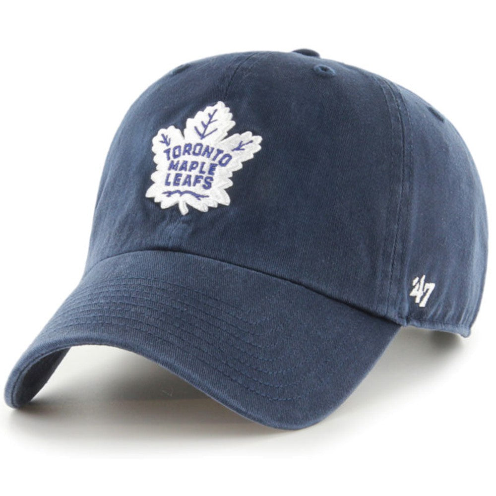 Toronto Maple Leafs (NHL) 3XL Baseball 