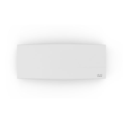 NEW Cisco Meraki MR36-HW Cloud Managed Wireless Access Point Brand New