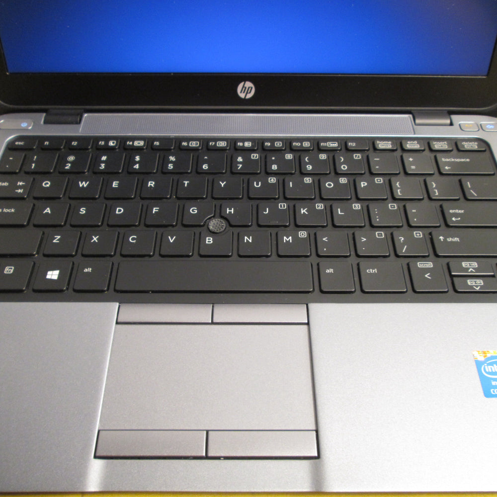 HP EliteBook 820 G3 Intel Core i5 2.30GHz 8GB Ram Laptop