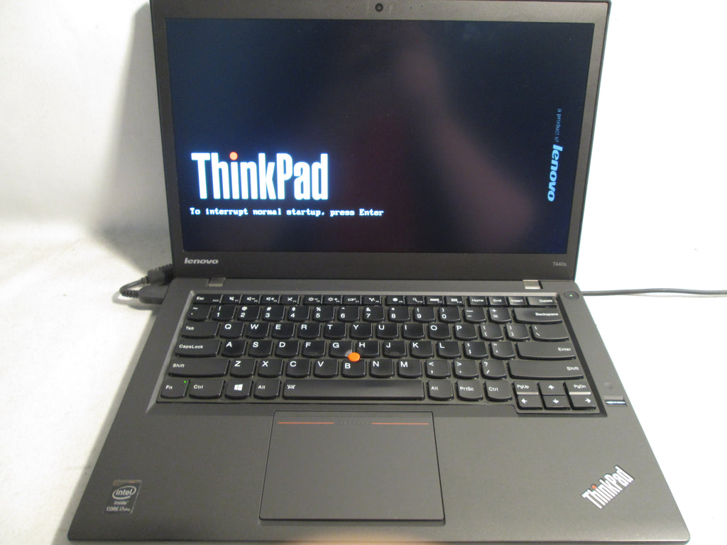 LENOVO T440s 20AQCTO1WW Core i5 1.60GHz Ram Laptop {Integra –
