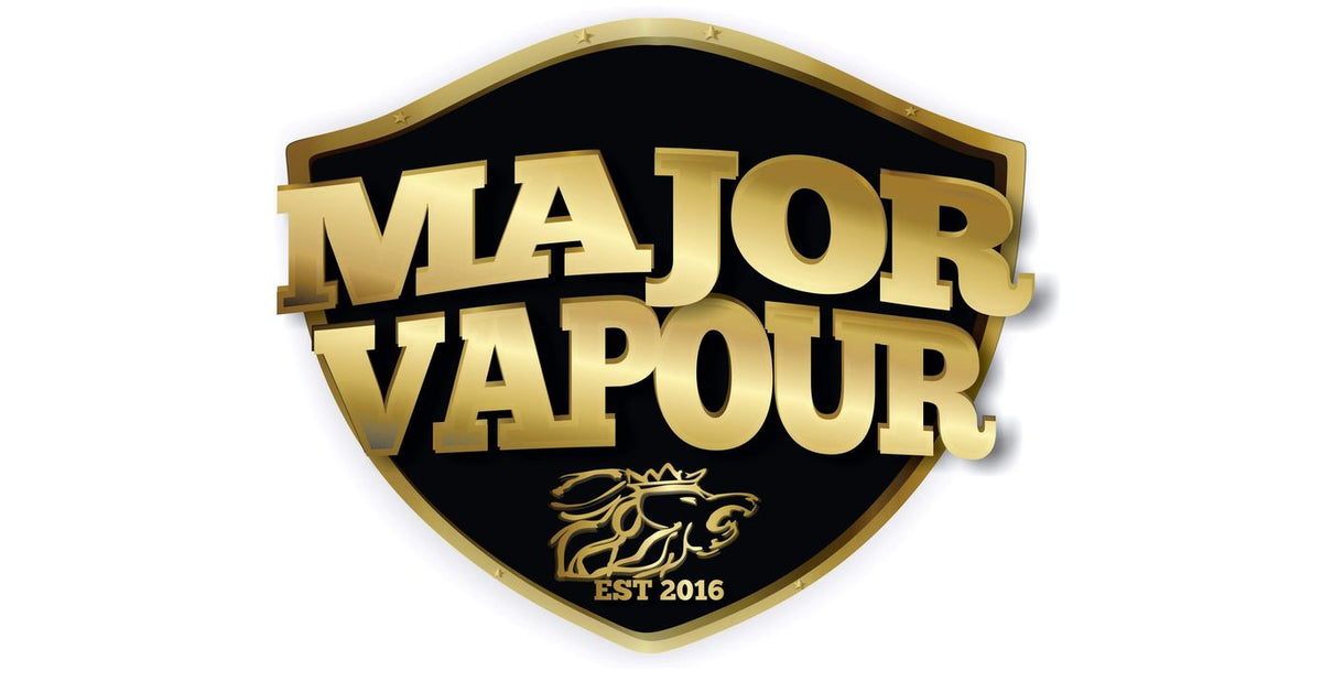Major Vapour