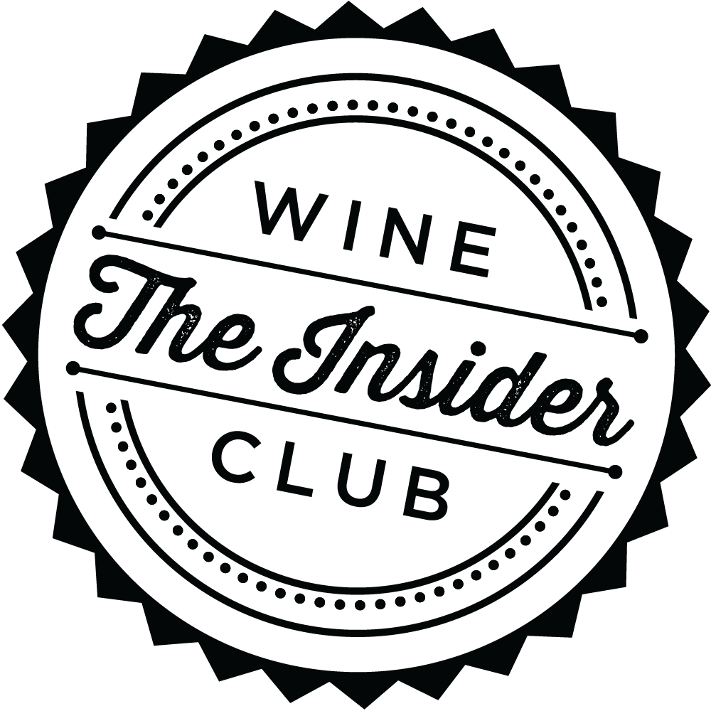 The Insider Wine Club - Contact Us