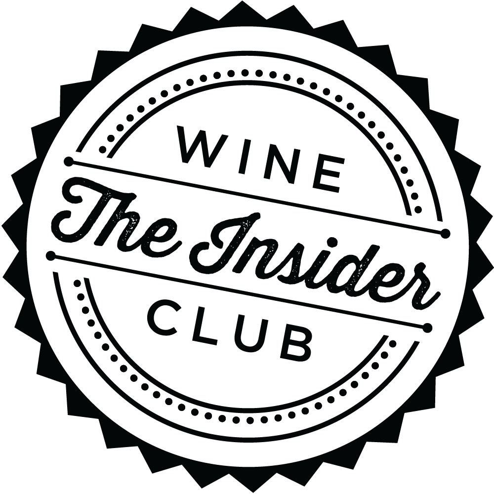 The Insider Wine Club