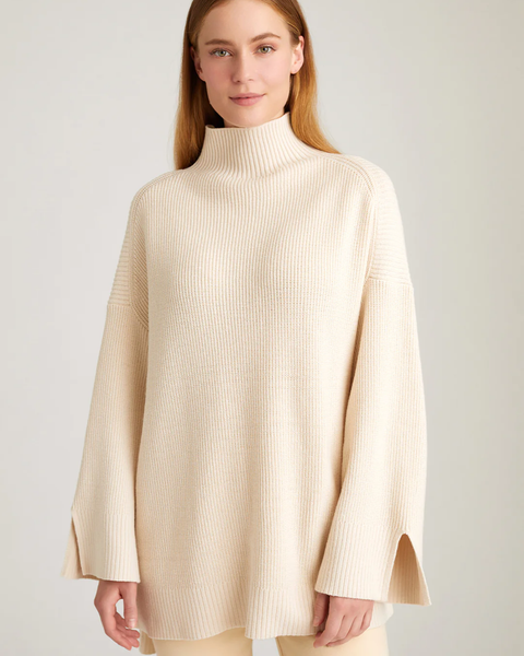 Sweaters for Women - Turtleneck, Crewneck, V Neck - Bliss Boutiques